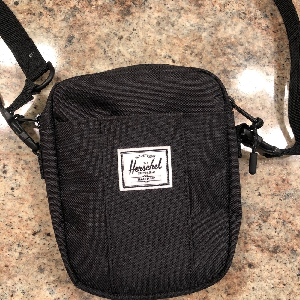 Herschel Cruz Crossbody Bag